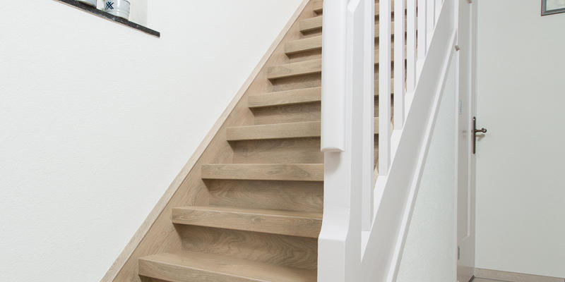 trap renoveren landelijk